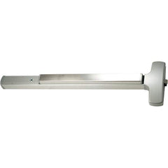 Von Duprin - Vertical Bars Type: Concealed Vertical Rod Exit Device Rating: Fire Rated - Exact Tooling