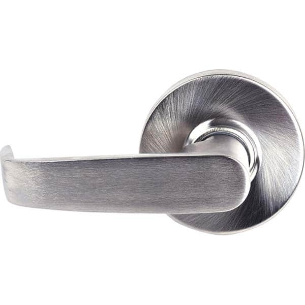 Von Duprin - Vertical Bars Type: Concealed Vertical Rod Exit Device Rating: Fire Rated - Exact Tooling