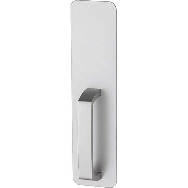 Von Duprin - Vertical Bars Type: Surface Vertical Rod Exit Device Rating: Fire Rated - Exact Tooling