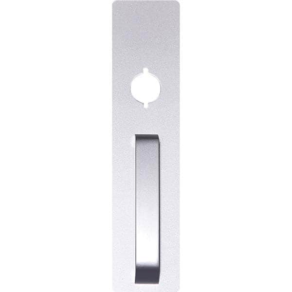 Von Duprin - Vertical Bars Type: Concealed Vertical Rod Exit Device Rating: Non Fire Rated - Exact Tooling
