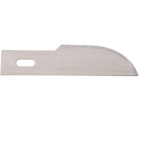 Paramount - Hobby Knife Blade: 1.7705″ Blade Length - 19545573