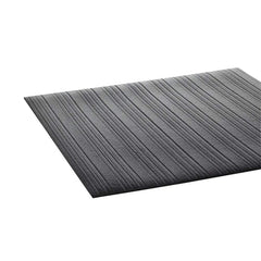 Crown Matting - Pads, Rolls & Mats; Type: Roll ; Application: Universal ; Capacity per Package (Gal.): 1.00 ; Length: 105' ; Width: 4 ; Material: PVC Foam - Exact Tooling