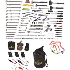 Williams - 115 Piece Tethered Master Set - Exact Tooling