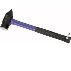 Williams - Ball Pein & Cross Pein Hammers; Hammer Type: Tethered Ball Pein ; Head Weight Range: 3 - Exact Tooling