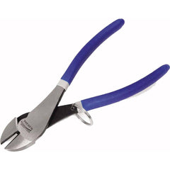 Williams - Cutting Pliers; Type: TetheredCutting Pliers ; Insulated: No; NonInsulated ; Overall Length Range: 7" - Exact Tooling