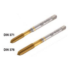 TPF M-3X0.5-F HETI TAP - Exact Tooling