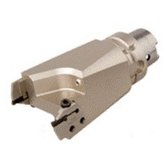 HSKA63WH-MAHDOR STANDARD HOLDERS - Exact Tooling