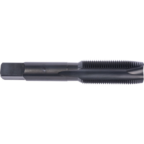 No.5 44 2 Flute Plug Union Butterfield HSS Steam Tempered UNF Machine Tap ANSI E-code # 19855-44 - Exact Tooling