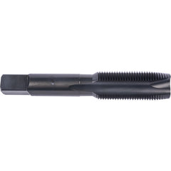 No.5 44 2 Flute Plug Union Butterfield HSS Steam Tempered UNF Machine Tap ANSI E-code # 19855-44 - Exact Tooling