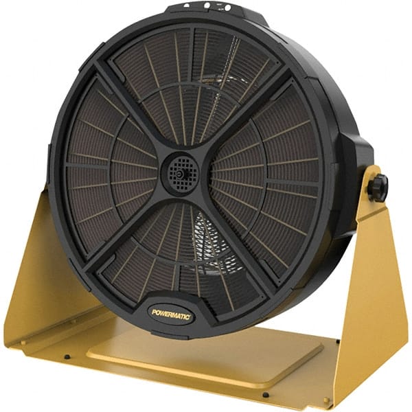 Powermatic - Dust, Mist & Fume Collectors Machine Type: Air Filtration System Mounting Type: Portable - Exact Tooling