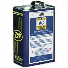 ZEP - HVAC Cleaners & Scale Removers Container Size: 1 Gal. Container Size: 1 Gal. - Exact Tooling