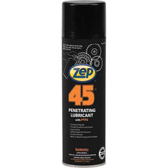 ZEP - Multipurpose Lubricants & Penetrants Type: Penetrant/Lubricant Container Size Range: 16 oz. - 31.9 oz. - Exact Tooling