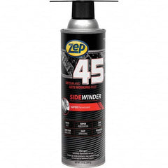 ZEP - Multipurpose Lubricants & Penetrants Type: Penetrant/Lubricant Container Size Range: 16 oz. - 31.9 oz. - Exact Tooling