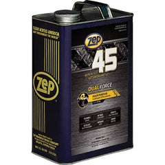 ZEP - Multipurpose Lubricants & Penetrants Type: Multi Purpose Lubricant Container Size Range: 1 Gal. - 4.9 Gal. - Exact Tooling