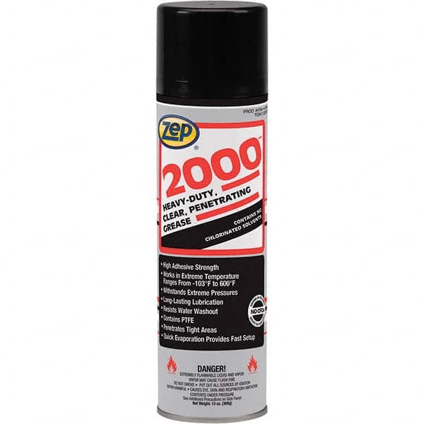 ZEP - Multipurpose Lubricants & Penetrants Type: Penetrant/Lubricant Container Size Range: 16 oz. - 31.9 oz. - Exact Tooling
