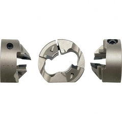 Kyocera - Drilling Chamfer Rings Series: DRV Magic Drill Inside Diameter (mm): 26.00 - Exact Tooling