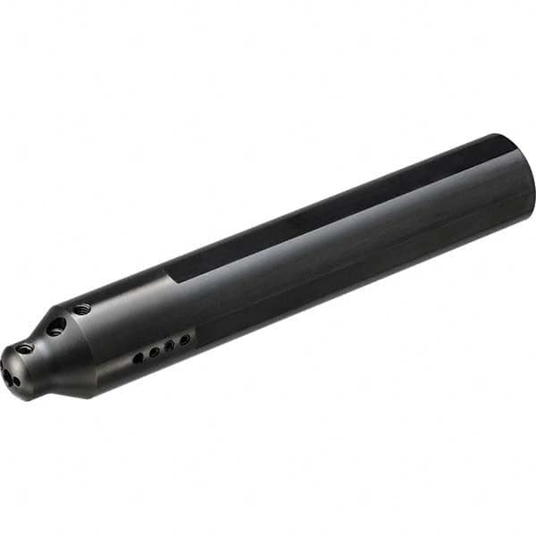 Kyocera - Boring Bar Sleeves Bore Diameter (mm): 4.5000 Shank Type: Straight Shank - Exact Tooling