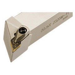 DDJNL 12-3B - 3/4 x 3/4" SH - LH - Turning Toolholder - Exact Tooling