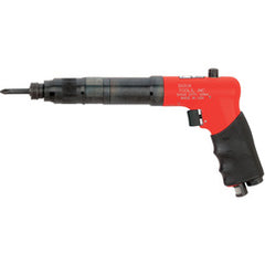 0.33HP Pistol Grip Shutoff - Exact Tooling