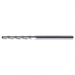 #0 LHS / RHC HSS High Spiral Spirex Taper Pin Reamer - Bright - Exact Tooling