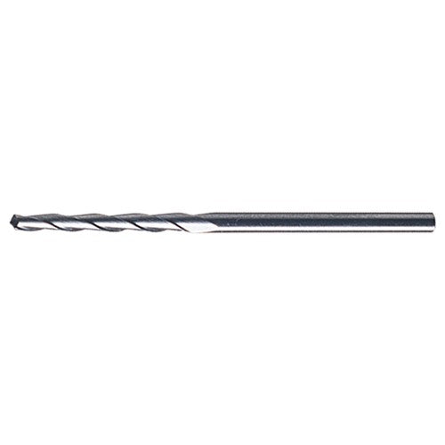 #1 LHS / RHC HSS High Spiral Spirex Taper Pin Reamer - Bright - Exact Tooling