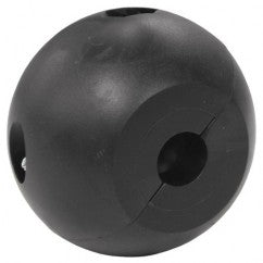 Bumper Stop Assembly - Exact Tooling