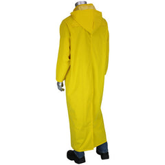 201-320/4X Rainwear - Exact Tooling