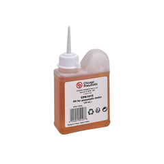 Chicago Pneumatic - Air Tool & Air Compressor Oil; Type: Lubrication ; SAE Grade: N/A ; ISO Grade: N/A ; Container Size Range: 1 oz. - Exact Tooling