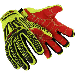 L 2020 Rig Lizard Velcro - Exact Tooling