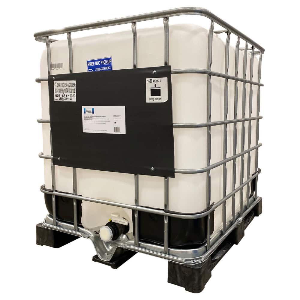 Surge Industrial - All-Purpose Cleaners & Degreasers; Type: Cleaning/Cooling & Lubrication; Rinse Agent; Additive ; Container Type: Tote ; Container Size: 275 Gal. ; Scent: None ; Form: Liquid ; Disinfectant: No - Exact Tooling