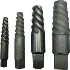 7300 #6 TO #9 SCREW - Exact Tooling