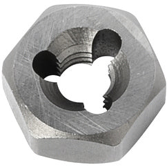7/16″ - 20 Union Butterfield Chromium steel Bright UNF Dienuts ANSI E-code # 20257/16X20 - Exact Tooling