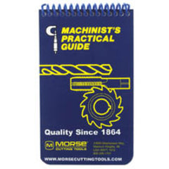 MACHINISTS PRACTICAL GUIDE - Exact Tooling