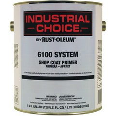 Shop Coat Primer Gray Sealant - Exact Tooling