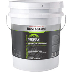 MetalMax Semi-Gloss White Pastel Base Sierra - Exact Tooling