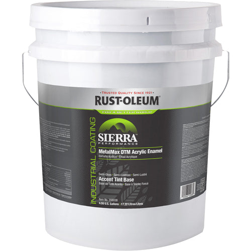 Metalmax Semi-Gloss Accent Base Sierra - Exact Tooling