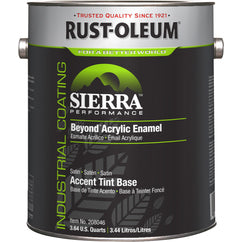 Beyond Acrylic Satin Accent Base Sierra - Exact Tooling