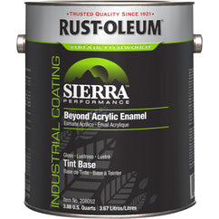 Beyond Acrylic Gloss Tint Base Sierra - Exact Tooling