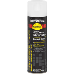 V2100 White Clean Metal Primer - Exact Tooling