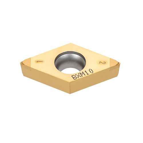 2QP-DCGT 32.52 HP BXA10 - Exact Tooling