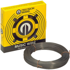 1LB .047 MUSIC WIRE PREC - Exact Tooling