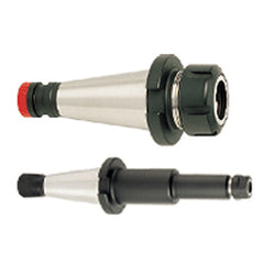 KIT ISO50 15 ER40 - Exact Tooling