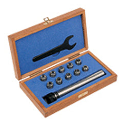 KIT ST20X100 10 ER16 - Exact Tooling