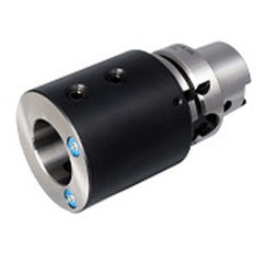 HSK A100WH-ABB-50 ADAPTER - Exact Tooling