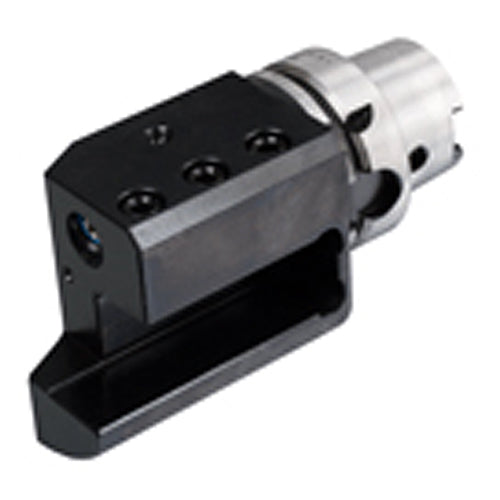 HSK A63WH ASHR 25 1 - Exact Tooling