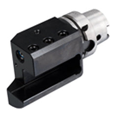 HSK A63WH ASHR 25 1 - Exact Tooling