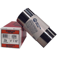 22L-X 6″X 50″ .0005 SS PREC - Exact Tooling