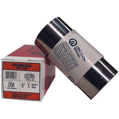 .0015X6X60″ SS SHIM - Exact Tooling