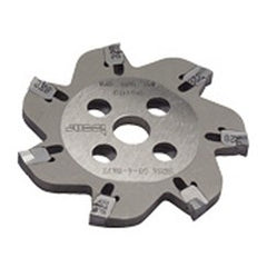 SGSA80-3-1.00K-10Z-FP SLOT MILLING - Exact Tooling