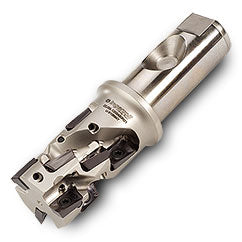 #22J3X1002080R01 - End Mill Cutter - Exact Tooling